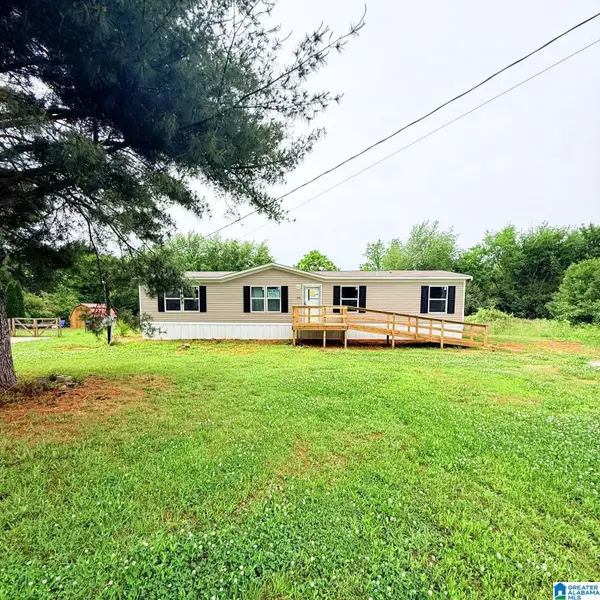 110 MONEE LANE, Hazel green, AL 35750