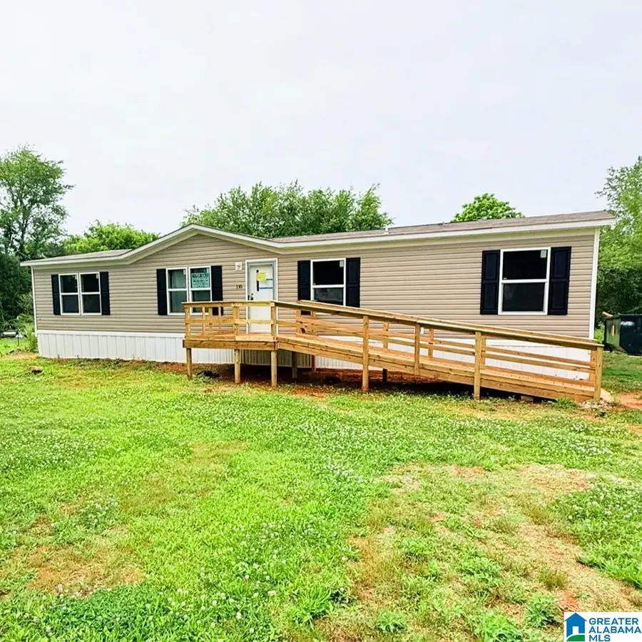 110 MONEE LANE, Hazel Green, AL 35750 - #2