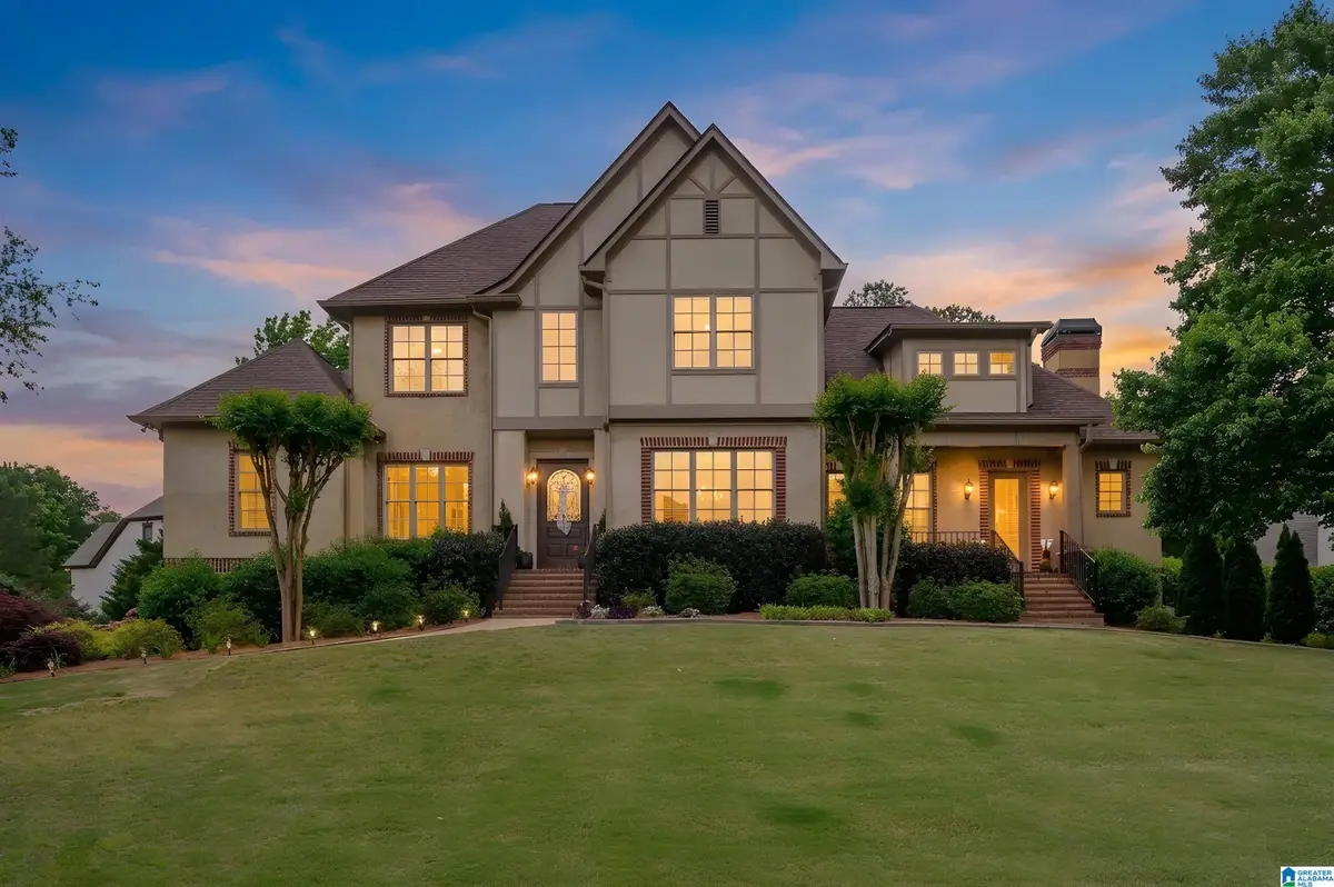 1408 SUTHERLAND PLACE, Hoover, AL 35242 - #1