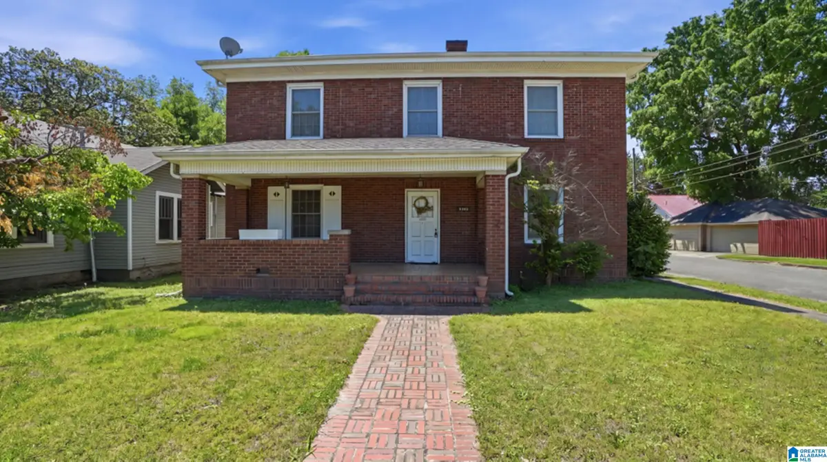 2910 W MEIGHAN BOULEVARD, Gadsden, AL 35904 - #1
