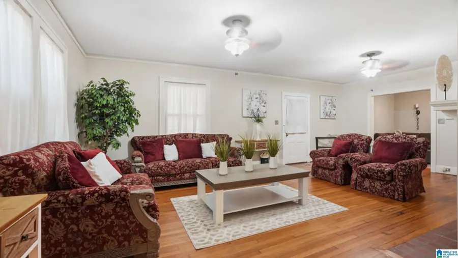 2910 W MEIGHAN BOULEVARD, Gadsden, AL 35904 - #3