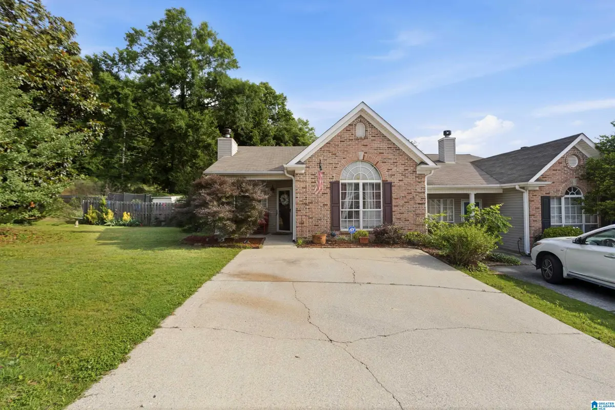101 COALES BRANCH DRIVE, Pelham, AL 35124 - #1