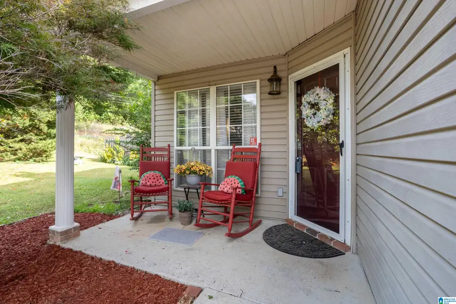 101 COALES BRANCH DRIVE, Pelham, AL 35124 - #2