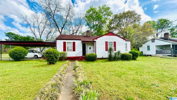 2101 FULTON AVENUE SW, Birmingham, AL 35211