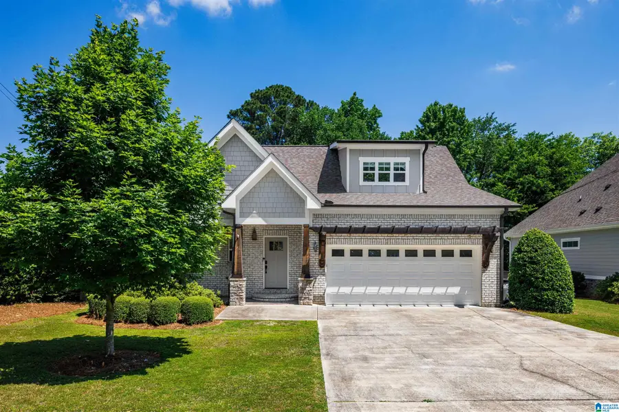 3424 HILLWAY DRIVE, Vestavia Hills, AL 35243 - #2