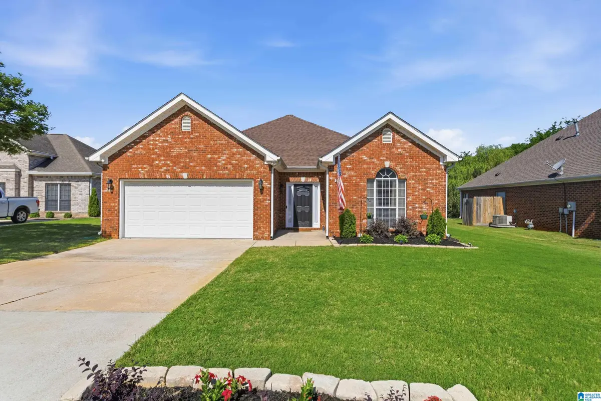 279 VICTORIA STATION, Maylene, AL 35114 - #1