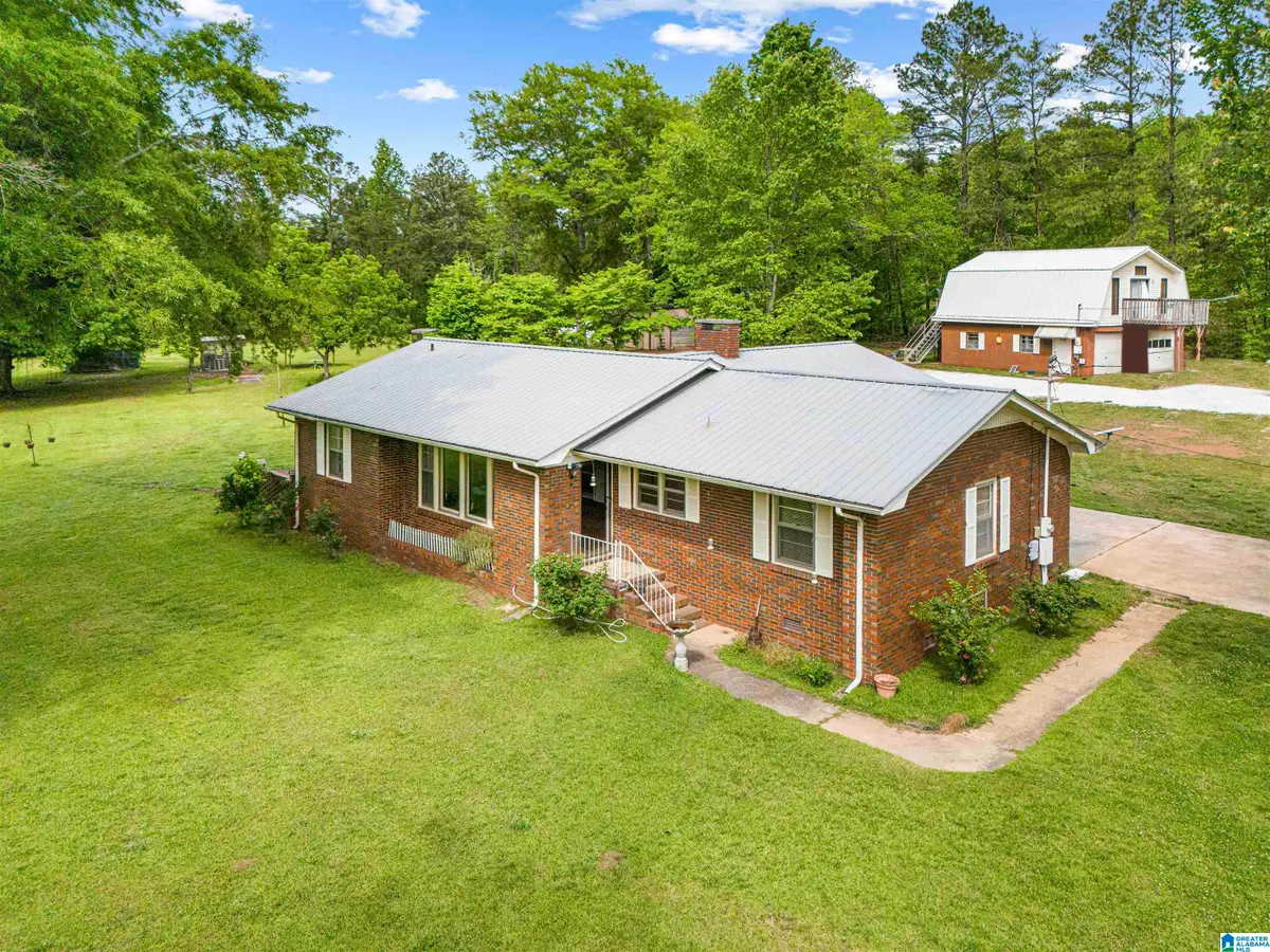 149 OAK GLEN ROAD, Piedmont, AL 36272 - #1
