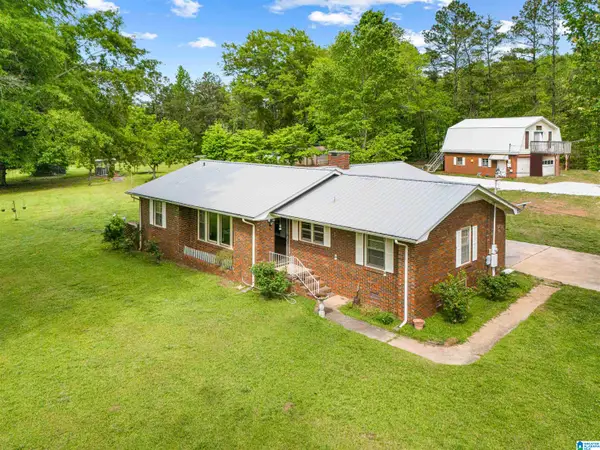 149 OAK GLEN ROAD, Piedmont, AL 36272