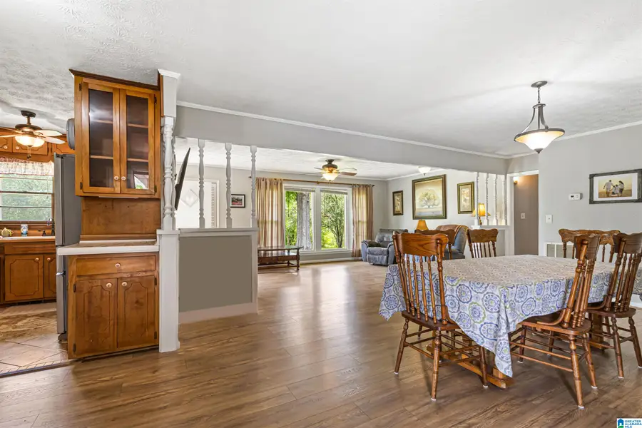 149 OAK GLEN ROAD, Piedmont, AL 36272 - #3