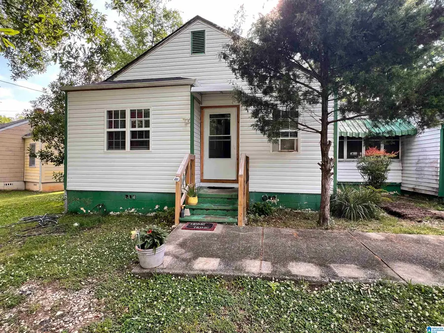 546 CHARLESTON DRIVE, Bessemer, AL 35020 - #2