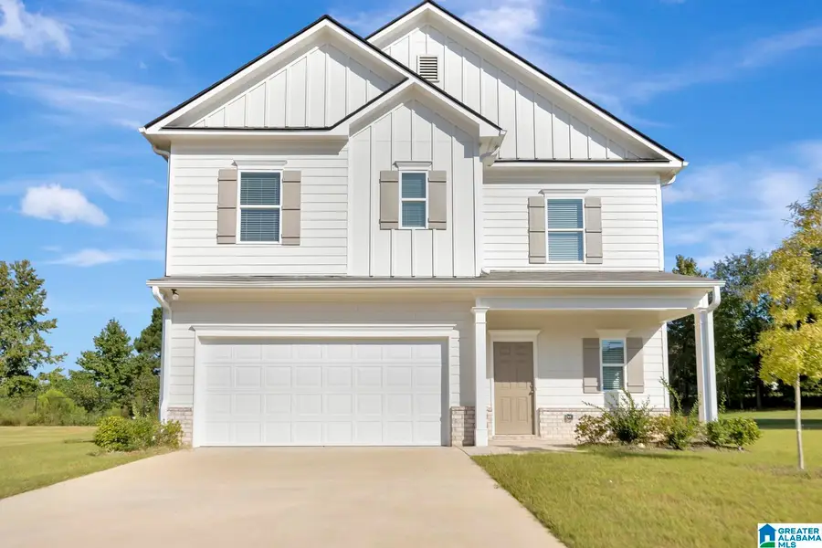 257 SPRINGDALE LANE, Columbiana, AL 35051 - #2