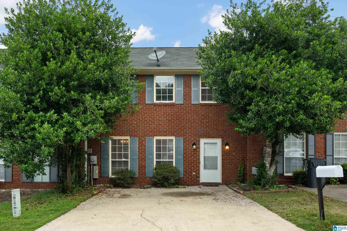 114 SUGAR DRIVE, Pelham, AL 35124 - #1
