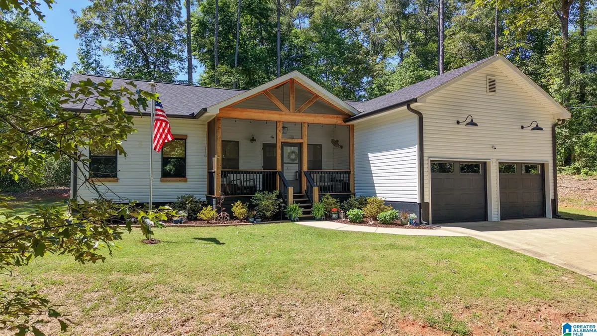 885 LOCK 4 ROAD, Riverside, AL 35135 - #1