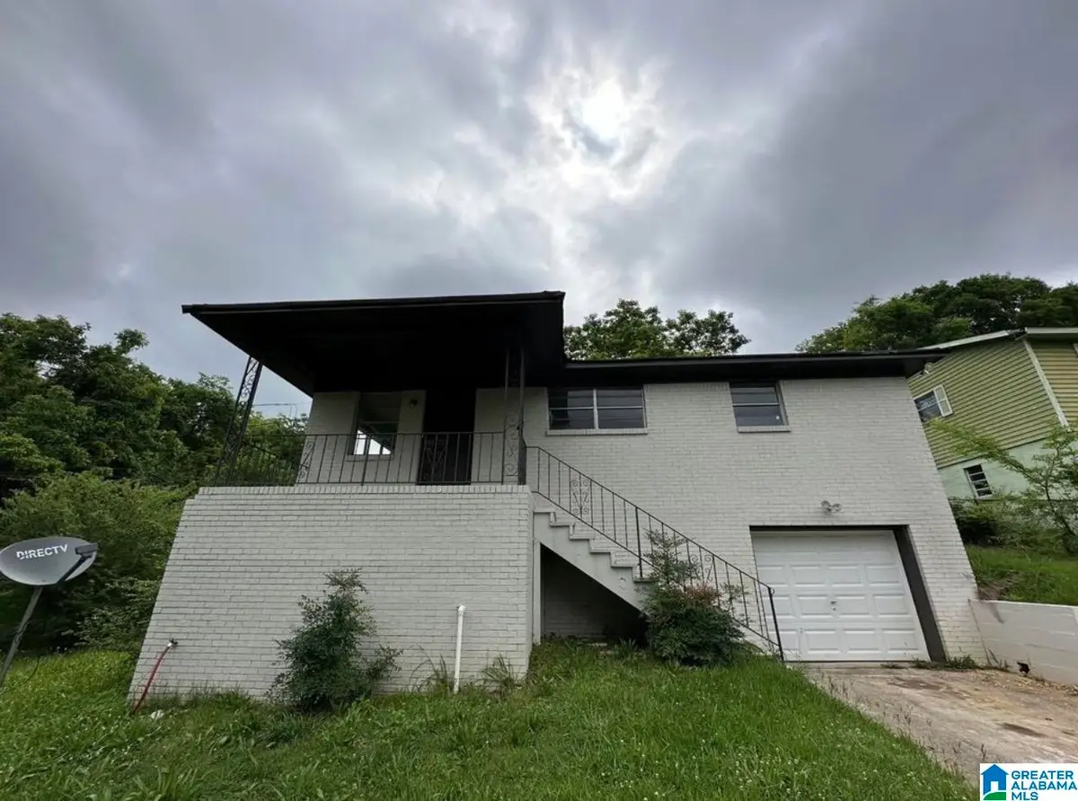 5033 LETSON STREET, Brighton, AL 35020 - #1