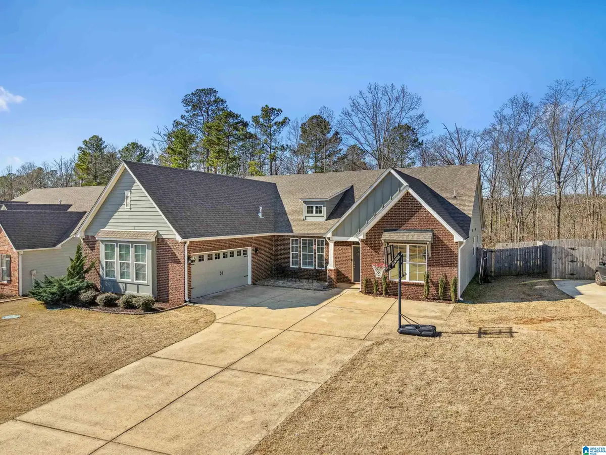 6492 WINSLOW DRIVE, Trussville, AL 35173 - #1