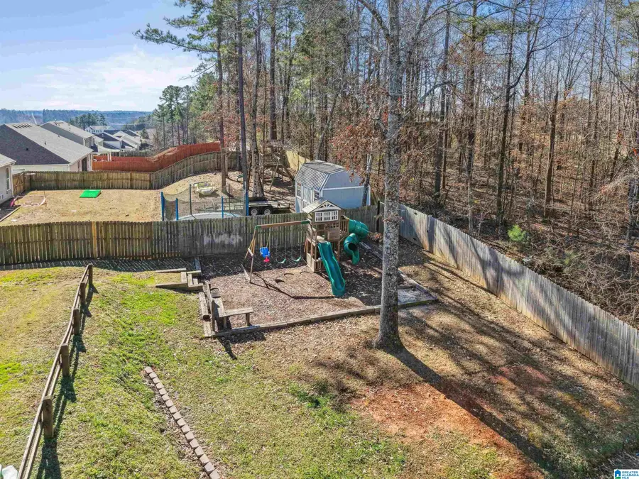 6492 WINSLOW DRIVE, Trussville, AL 35173 - #3