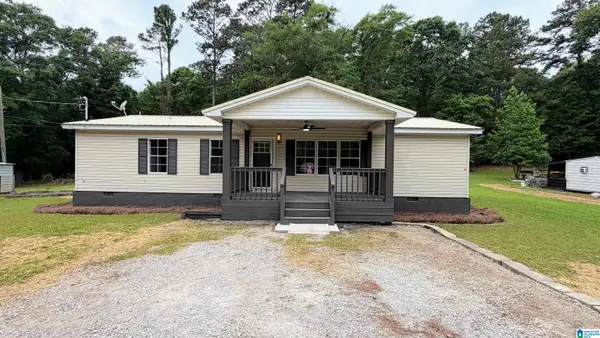 6476 RIVER HILLS CIRCLE, Southside, AL 35907