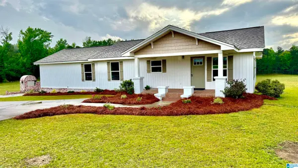 4353 COUNTY ROAD 633, Clanton, AL 35045