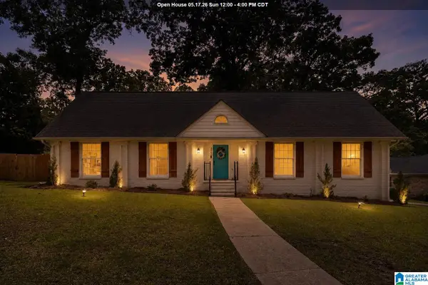 2200 TAL HEIM DRIVE, Hoover, AL 35216