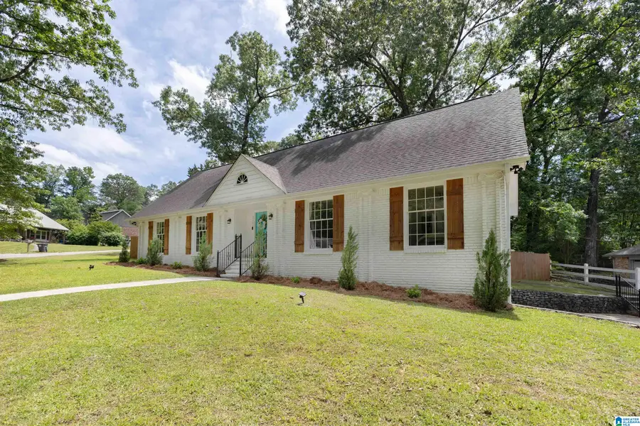 2200 TAL HEIM DRIVE, Hoover, AL 35216 - #2
