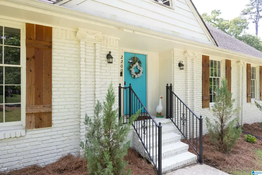 2200 TAL HEIM DRIVE, Hoover, AL 35216 - #3