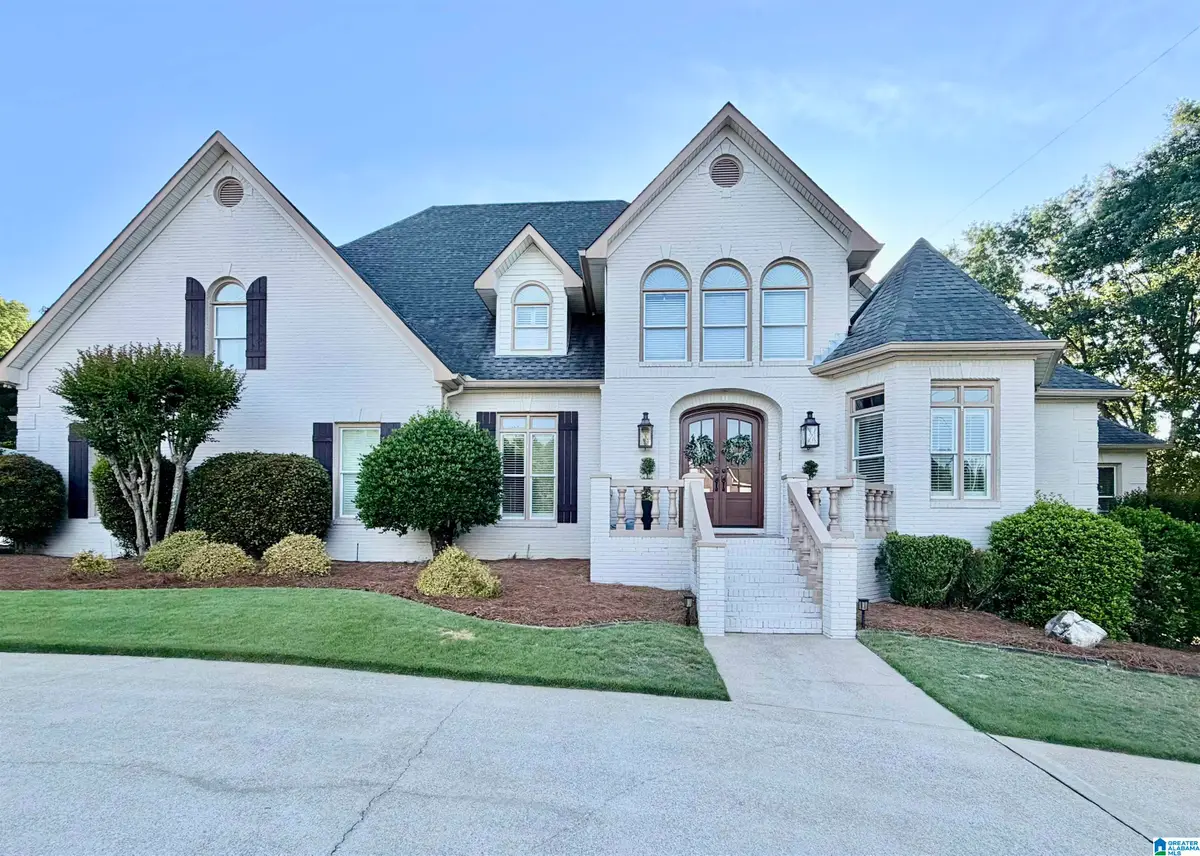 224 CAHABA OAKS TRAIL, Indian Springs Village, AL 35124 - #1