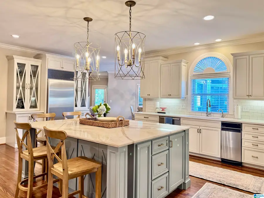 224 CAHABA OAKS TRAIL, Indian Springs Village, AL 35124 - #3