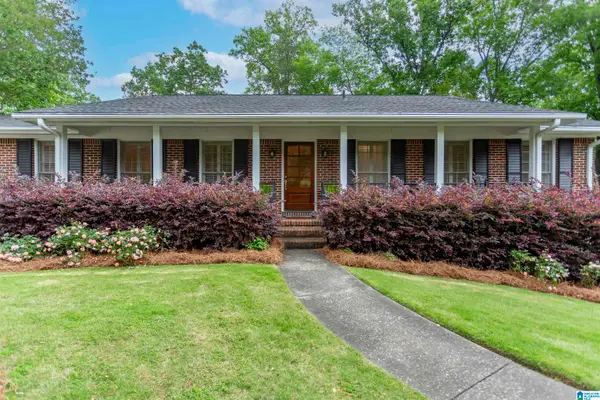 1157 COUNTESS CIRCLE, Hoover, AL 35226