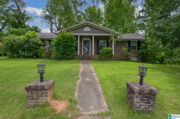 1455 POTOMAC PLACE, Birmingham, AL 35214