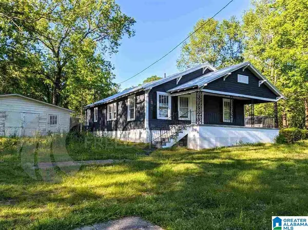 864 GADSDEN HIGHWAY, Birmingham, AL 35235