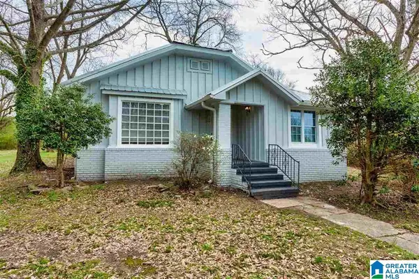 1001 3RD AVENUE, Pleasant grove, AL 35127