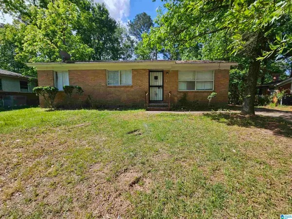433 WEDGEWORTH ROAD, Birmingham, AL 35215