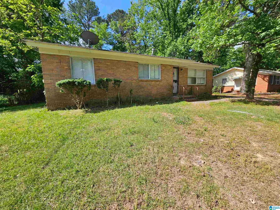 433 WEDGEWORTH ROAD, Birmingham, AL 35215 - #2