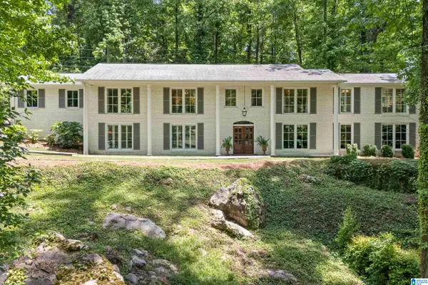 3549 BROOKWOOD ROAD, Mountain brook, AL 35223