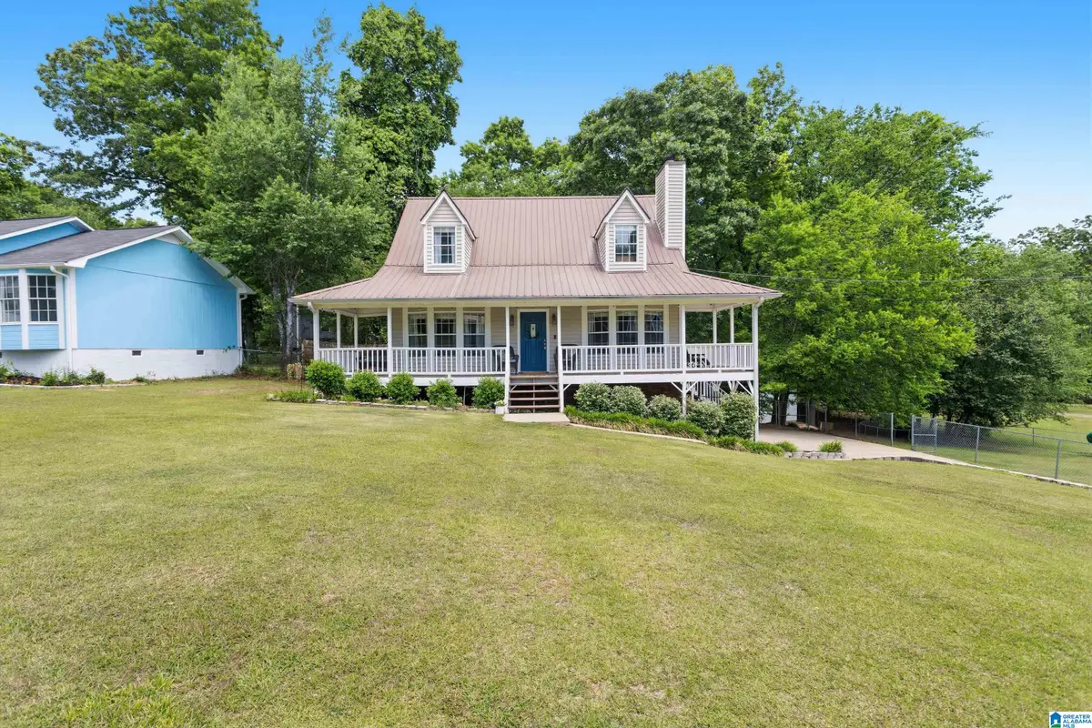 7341 PLANTATION ROAD, Pinson, AL 35126 - #1