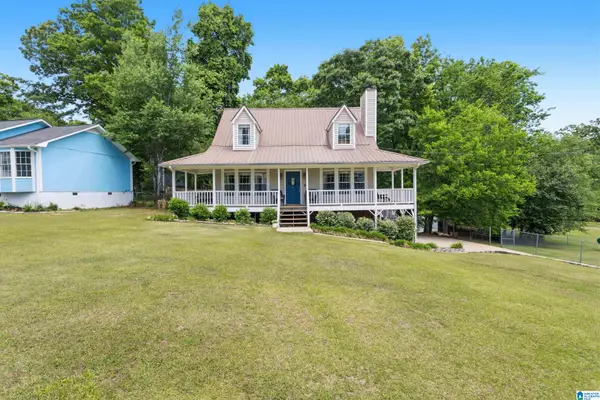 7341 PLANTATION ROAD, Pinson, AL 35126