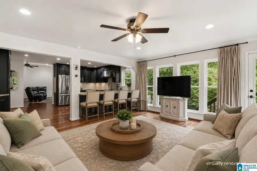 701 TWIN BRANCH DRIVE, Vestavia Hills, AL 35226 - #2