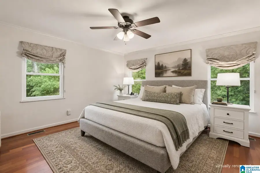 701 TWIN BRANCH DRIVE, Vestavia Hills, AL 35226 - #3