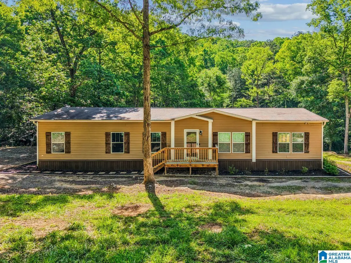 1114 ROULAIN ROAD, Odenville, AL 35120 - #1