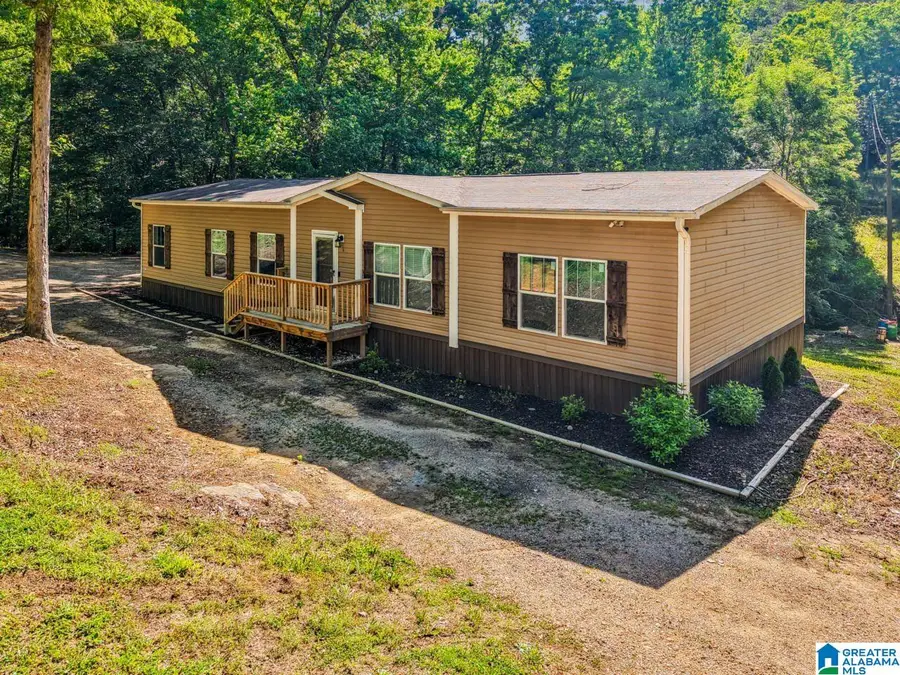 1114 ROULAIN ROAD, Odenville, AL 35120 - #2