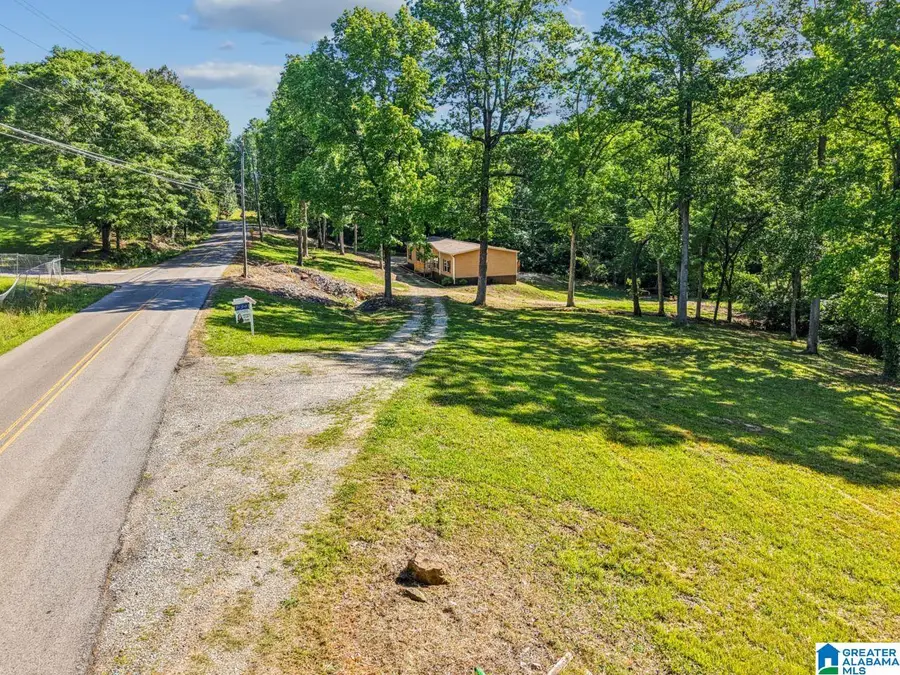 1114 ROULAIN ROAD, Odenville, AL 35120 - #3