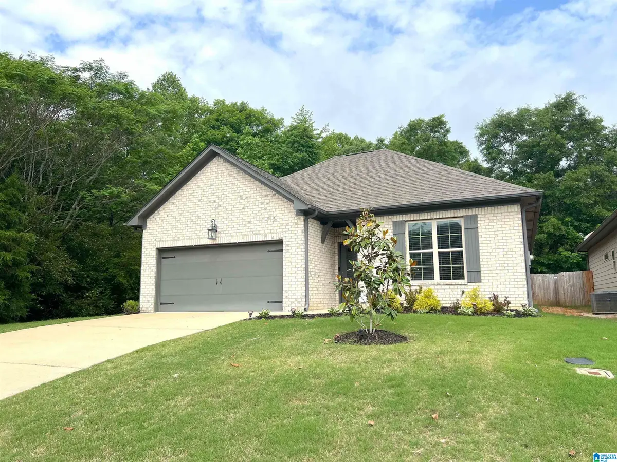 310 STERLING PLACE, Odenville, AL 35120 - #1