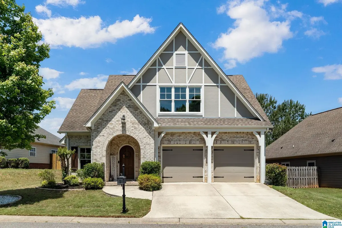 266 FAIRBANK WAY, Chelsea, AL 35043 - #1