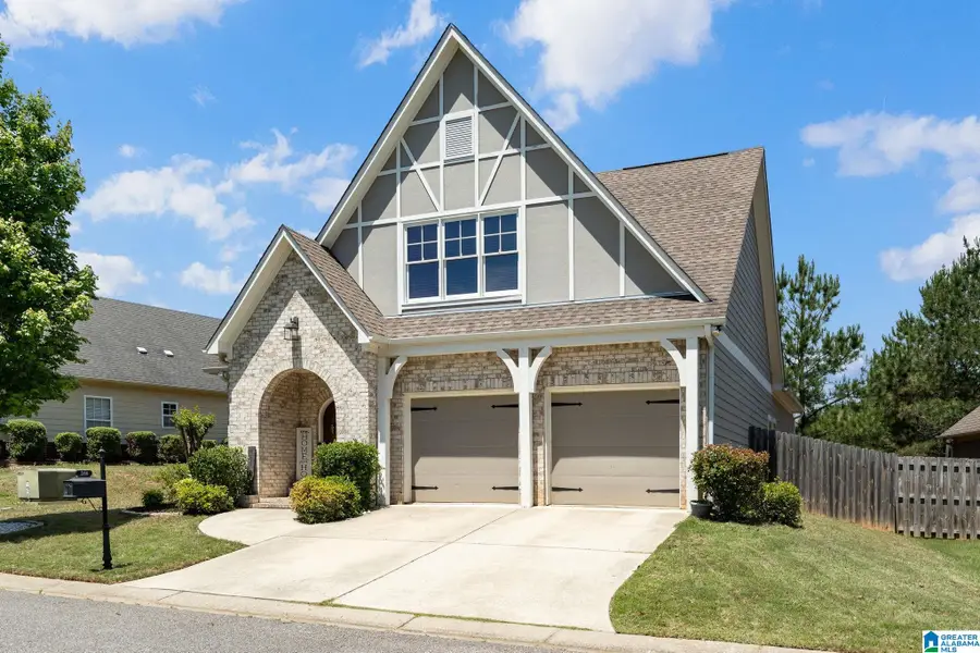 266 FAIRBANK WAY, Chelsea, AL 35043 - #2