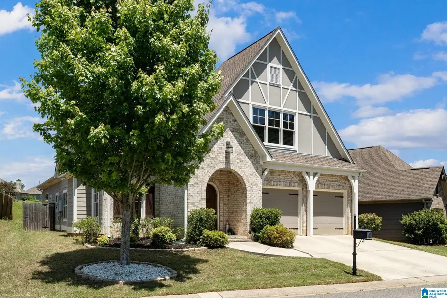 266 FAIRBANK WAY, Chelsea, AL 35043 - #3