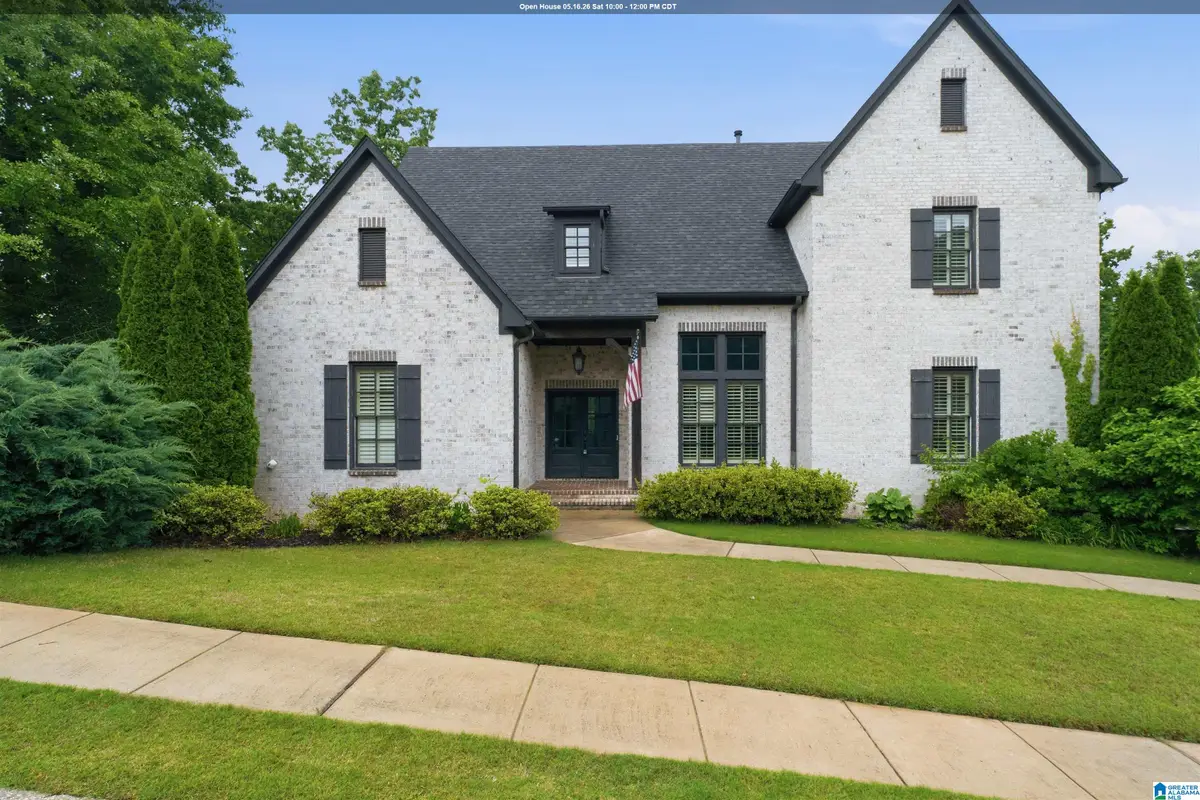 1438 HADDON PLACE, Hoover, AL 35226 - #1
