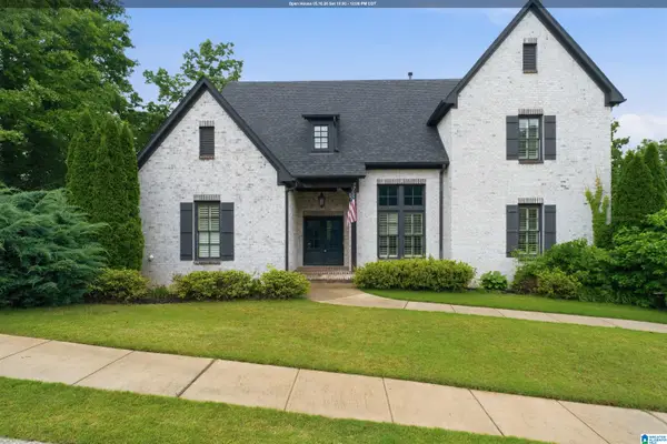 1438 HADDON PLACE, Hoover, AL 35226