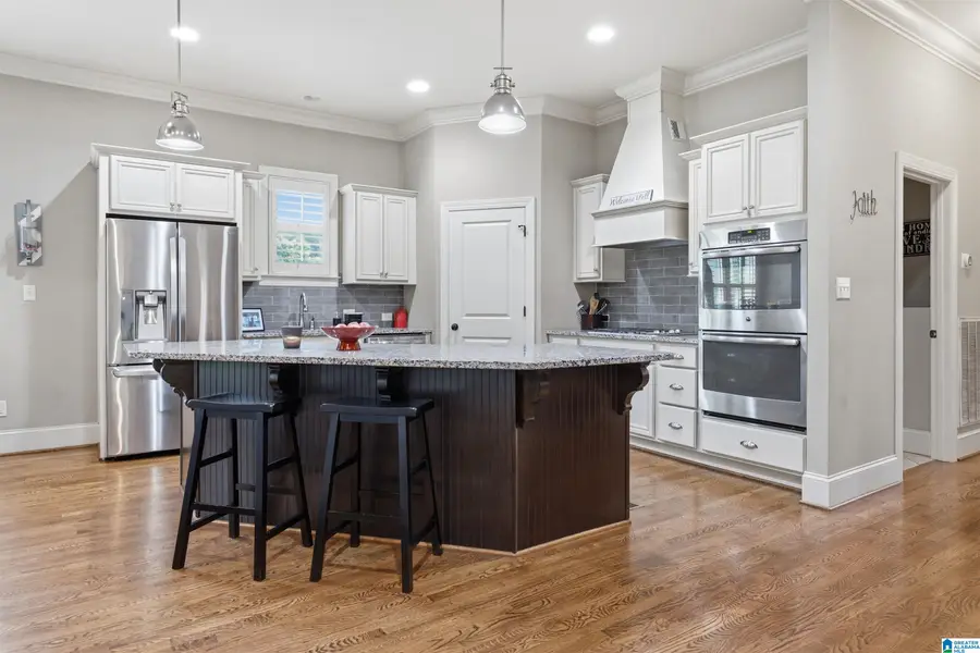 1438 HADDON PLACE, Hoover, AL 35226 - #3