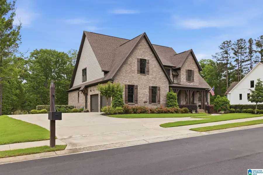 5739 DEERCREST COURT, Trussville, AL 35173 - #2