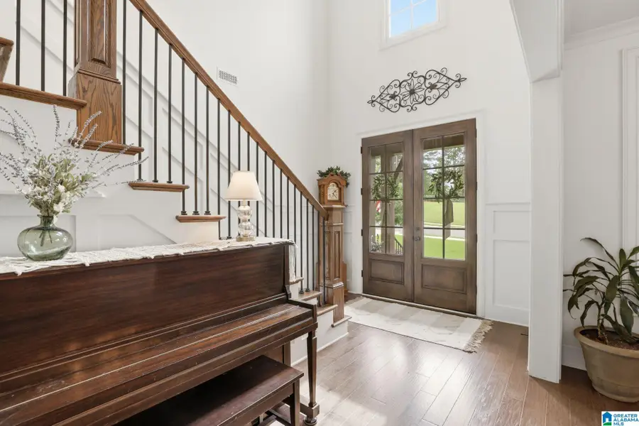 5739 DEERCREST COURT, Trussville, AL 35173 - #3